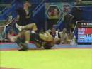 GR: Tahmasebi IRI v Clark USA 2006 Senior Worlds