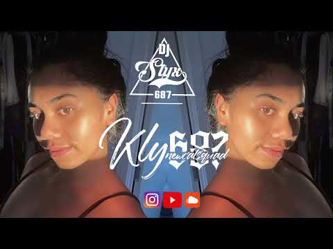 DJ STYX x PIPE CALDERON - PA MI NADA MAS [ ZOUK REMIX 2021 ]