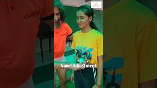 Download lagu Navel Relocation Therapy on right Place with #lota at #yogapeacesansthan mp3 Download lagu Navel Relocation Therapy on right Place with #lota at #yogapeacesansthan mp3