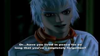 Let's Play Xenosaga Part 83 - The Spy Among Us