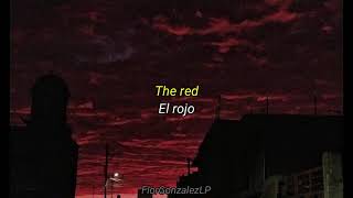 Chevelle - The Red (Lyrics y sub. Español)
