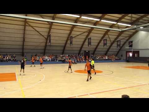 NK Jong Gelre - Graaf Huyn (1)