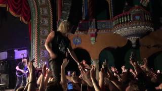 [HD] Judah and The Lion - Take it all Back 2.0 (Live)