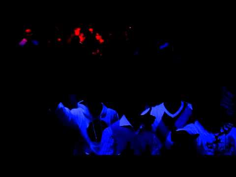 Owen Breeze, Manuel2Santos, Mario Sánchez & Mada Sánchez en @DiscoElPaso