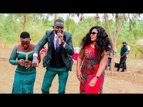 KYATHI BY MESHMANSOJA (OFFICIAL 4K VIDEO)