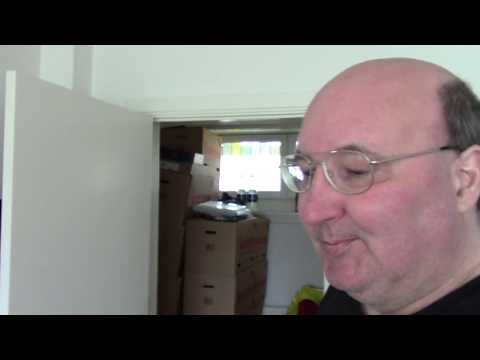 MongoTV_2434 - Del 1 - John Klunser Gammelt Reolsystem