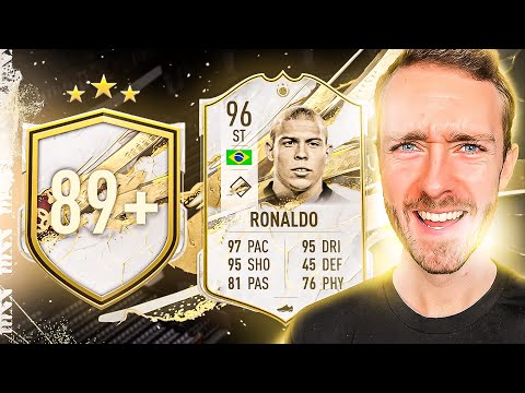 It’s 89+ Icon Pack TIME!