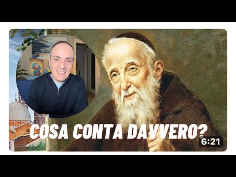 What Really Matters? - GOOD MORNING. FEBRUARY 2, 2026.