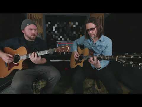 Year Of The Tiger - Myles Kennedy