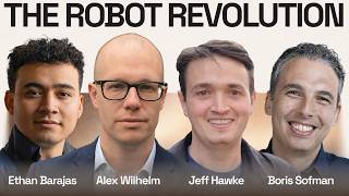 Are world models the unlock for Physical AI? | Episode 19
