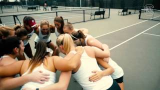 South Carolina Women&#39;s Tennis: 2016