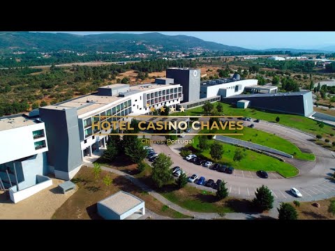 Hotel Casino Chaves