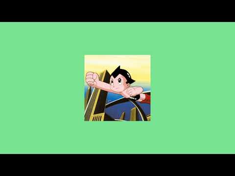 hier kommt astro boy | astro boy theme song in german (sped up)