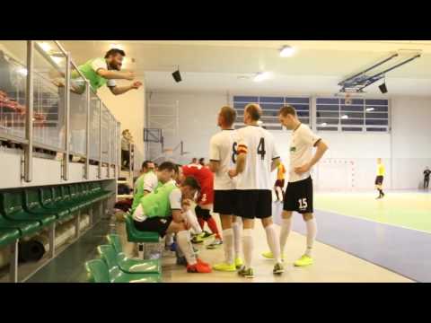 FC Kartuzy - Budmax Przodkowo