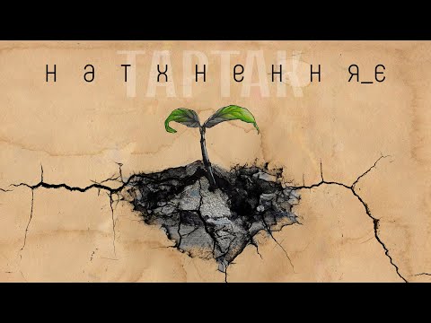 ТАРТАК - Натхнення_Є | Official Audio 2021