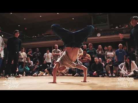 Breakeasy 9 Top 8 - Floorgasm vs  Birds Aren't Real