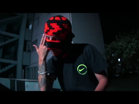 Yung Yan & Kababy - Quem é Quem, freestyle (Vídeo clipe)