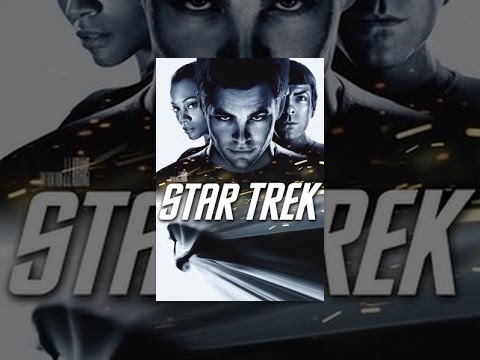 Trailer Star Trek