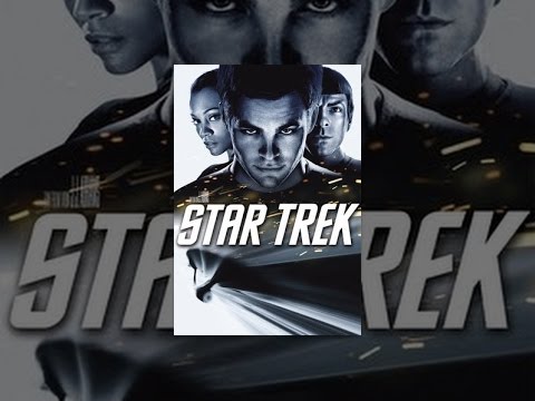 Trailer-Vorschau: Star Trek