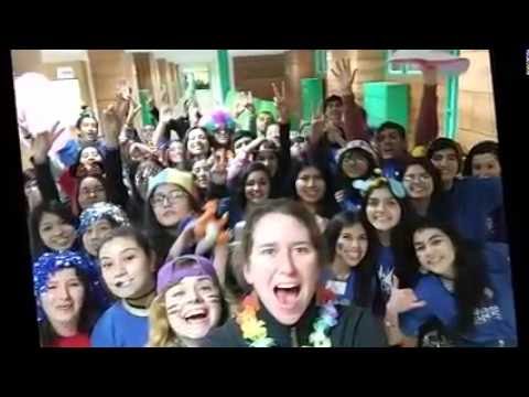Lipdub EWC 2016 Temuco B