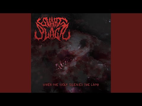 When The Wolf Silenced The Lamb (feat. Jimmie Strimell)