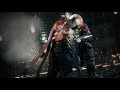 Batman Arkham Knight Heir To The Cowl Azrael Locations 4k