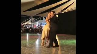 Miguel Angel Zotto y Daiana Guspero - No hay tierra como la mia @tangoexpo #tango #tangoargentino