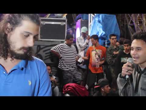 Oldi x M2A - Roda de Sexta - 09/06/2017