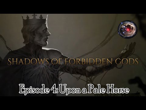 Lovecraft Country – Let's Play Shadows of Forbidden Gods v 0.10 Episode 4: Upon a Pale Horse