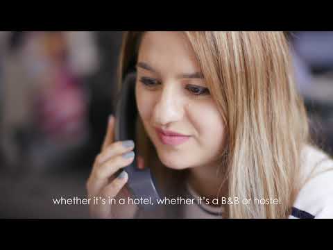 Meet Samira Nouristani, Market Manager, UK & Ireland