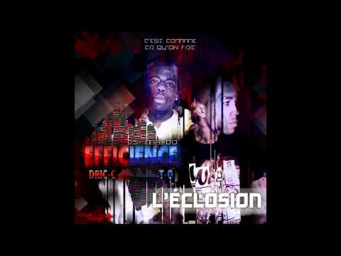 EFFICIENCE - DANS LA JO Feat. DOUBLE PHENO (SON)