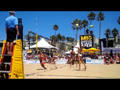 6:4 Ross / Walsh Game 2 MBO Finals