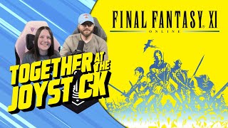 Final Fantasy XI — Taking on Arch Dynamis Lord & Ambuscade Ronove