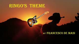 RINGO'S THEME  by Francesco de Masi