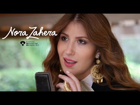 Nora González - Mi Corazoncito (Video Oficial)