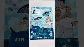 Download lagu Jin - Super Tuna | ASMR scrapbooking | Journaling | Crafting mp3