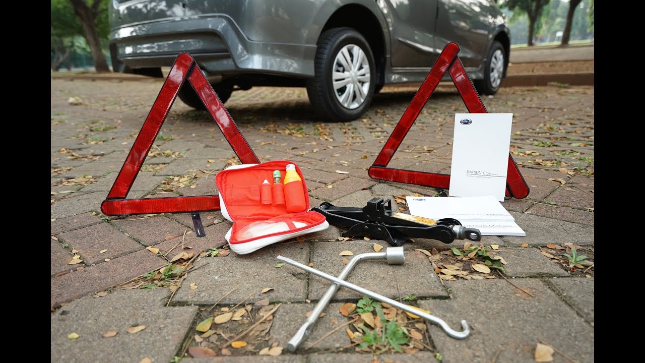 Checking Car You Can Do Yourself Before Homecoming