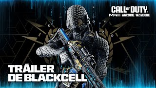 Mejora de BlackCell para el Pase de batalla de la T3| Call of Duty: Warzone y Modern Warfare III