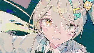 - アポカリプス・ラブコメディ / buzzG feat.ルウル