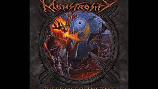 Monstrosity - The Passage of Existence (Full Album) HQ