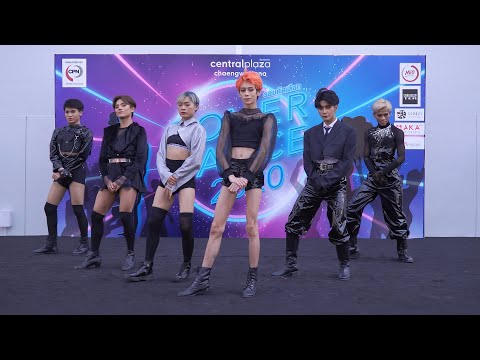 200223 It’d ok cover EVERGLOW - DUN DUN @ Cover Dance 2020 (Audition)