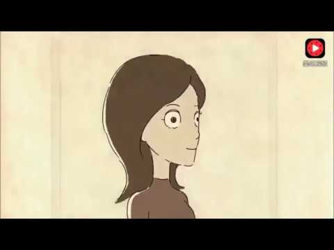 clean bandit - solo ft demi lovato(animation) you are naturally beautiful
