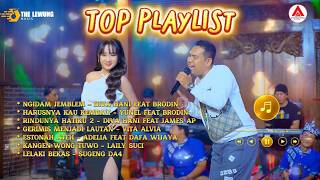 Download lagu Full Album The Best Diva Hani VS Brodin Ngidam Jemblem [ ] mp3