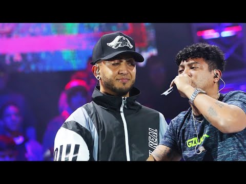 JAIR WONG vs BLACK CODE | BEAT 2 de SLIDER BEATS (Remake)