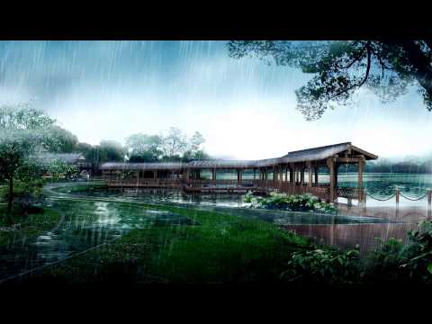 Mike Ocean - Liquid Motion