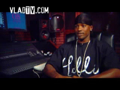 Ja Rule - Pt 4 - Gwop Boyz