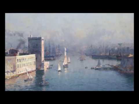 Federigo Fiorillo - Violin Concerto No. 1 in F major