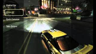 special Events Day in stage 5! Need For Speed Underground 2 Walkthrough Part 49