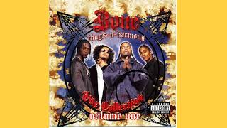 Bone Thugs-n-Harmony - Breakdown (feat. Mariah Carey) (Mo' Thugs Remix) (The Collection: Volume One)