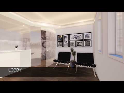 Fernandez Architecture video.